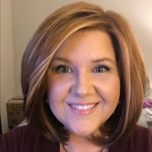 Meet your Posher, Erika